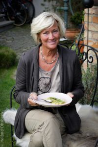 Margareta Schildt Landgren