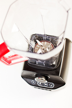 Oster Blender Versa. Foto: Torbjörn Lagerwall