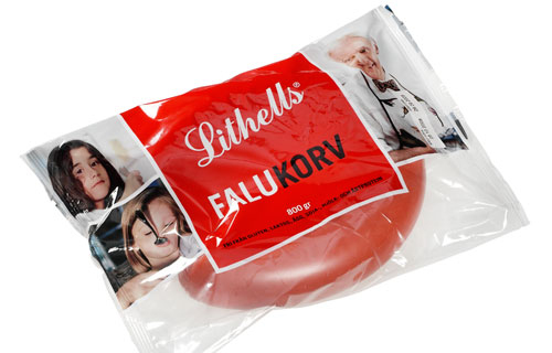 Lithells falukorv