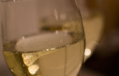 champagne